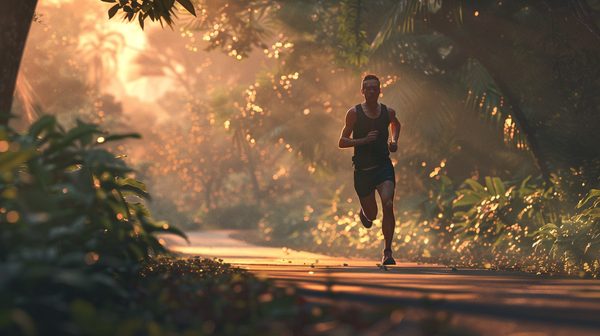 Atteignez 5 km en 30 min : votre plan d'entraînement