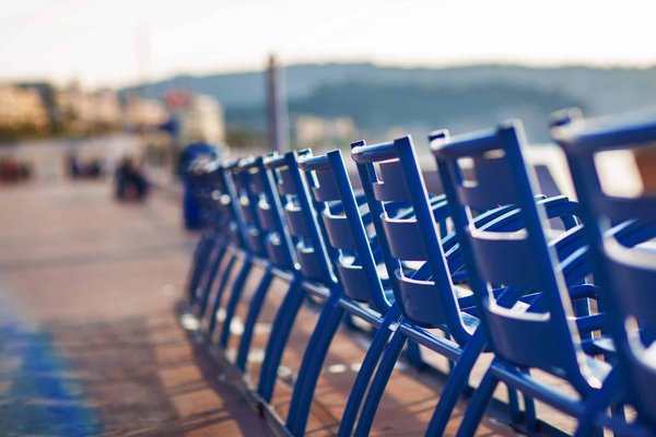 Quel est le niveau d'anglais requis pour un séjour linguistique abordable à Brighton ?