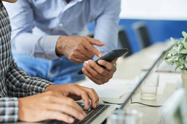 Comment fonctionne l'application Ubwork ?