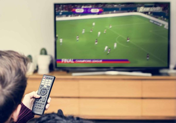 La diffusion télé du sport est-elle légale en France ?