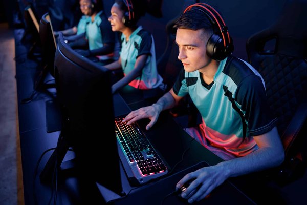 L'e-sport est-il en passe de devenir le sport du futur ?