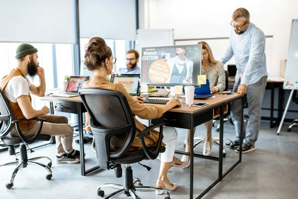 Choix d'un webdesigner : conseils avant de contacter une agence web