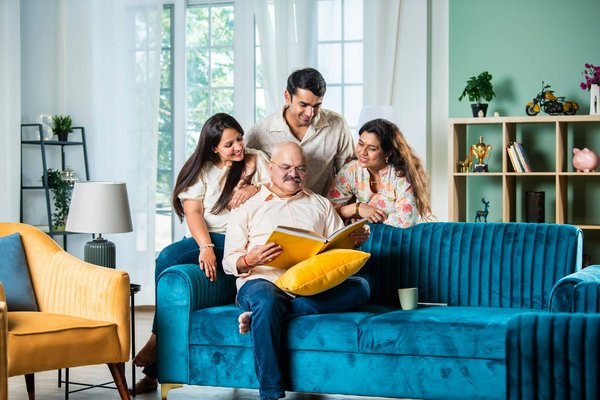 Comment créer un bel album photo d'anniversaire : conseils