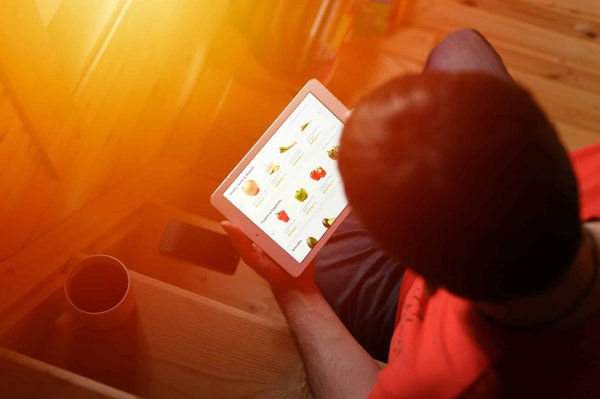 Votre épicerie asiatique en ligne facile et rapide