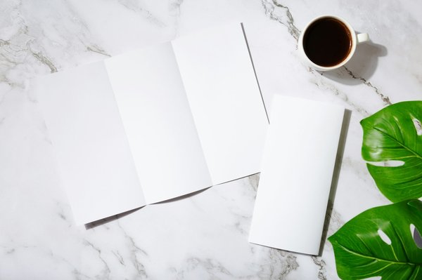 Impression de brochure personnalisée : plus d'originalité et de notoriété